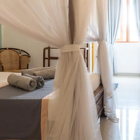 Rise - Bed & Breakfast Weligama Exterior photo