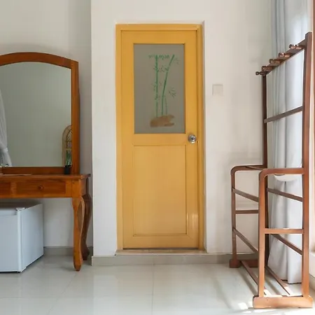 Rise - Bed & Breakfast Weligama Exterior photo
