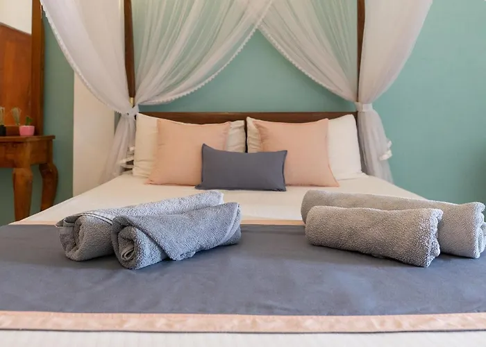 Rise - Bed & Breakfast