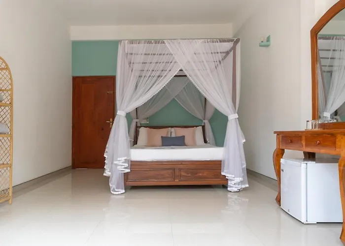Rise - Bed & Breakfast