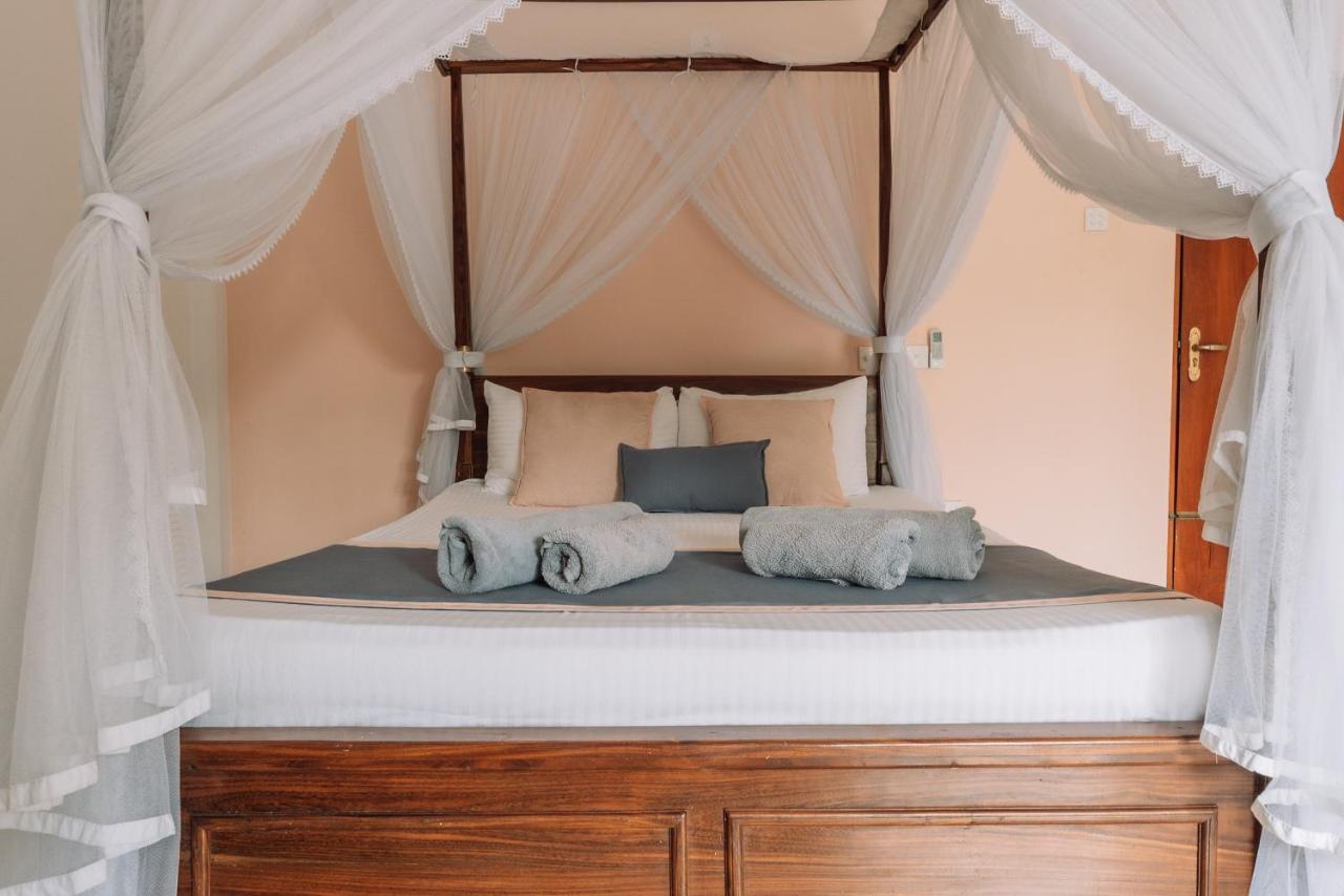 Rise - Hotel Weligama